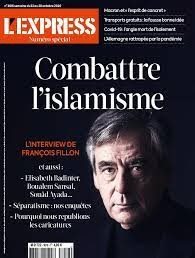 Combattre l'Islamisme - Click to enlarge picture.