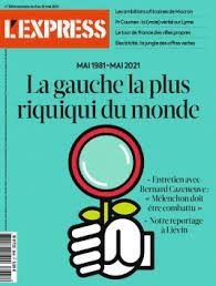 La gauche la plus riquiqui du monde - Click to enlarge picture.