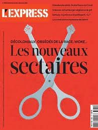 Les nouveaux sectaires - Click to enlarge picture.