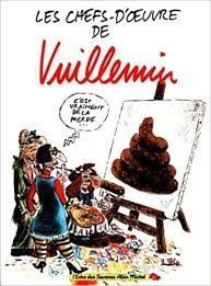Les chefs-d'oeuvre de Vuillemin - Click to enlarge picture.
