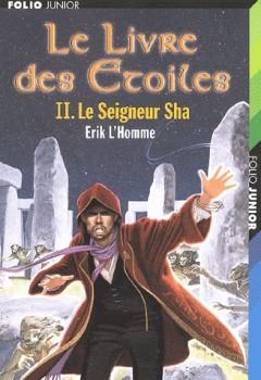 Le seigneur Sha - Click to enlarge picture.