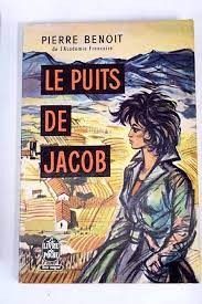Le puits de Jacob - Click to enlarge picture.