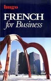 French for Business - Click to enlarge picture.