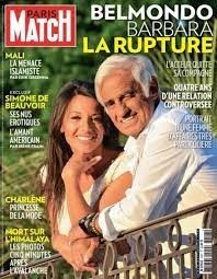 Belmondo Barbara, la rupture - Click to enlarge picture.