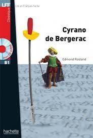 Cyrano de Bergerac - Click to enlarge picture.