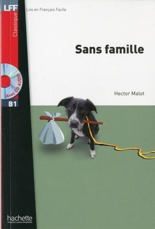 Sans famille - Click to enlarge picture.