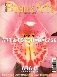 Art et Psychanalyse - Click to enlarge picture.
