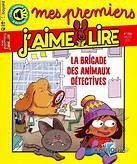 La brigade des animaux détectives - Click to enlarge picture.