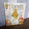 Pierrot: que peut-on faire avec un boutosaure? - Click to enlarge picture.