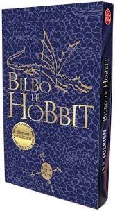 Bilbo Le Hobbit - Click to enlarge picture.