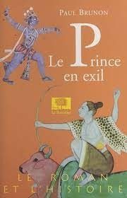Le prince en exil - Click to enlarge picture.