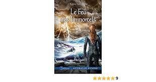 Le Feu Des Immortels - Click to enlarge picture.