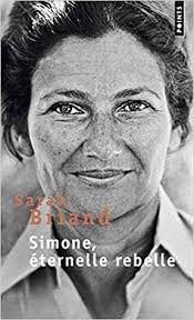 Simone, éternelle rebelle - Click to enlarge picture.