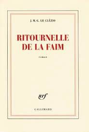 Ritournelle de la faim - Click to enlarge picture.