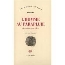 L'homme au parapluie et autres nouvelles - Click to enlarge picture.