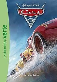 Cars 3 - Click to enlarge picture.