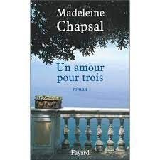 Un amour pour trois - Click to enlarge picture.