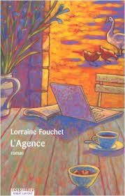 L'agence - Click to enlarge picture.
