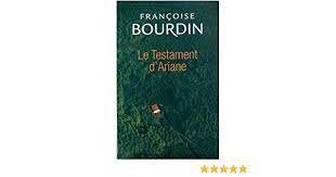 Le testament d'Ariane - Click to enlarge picture.
