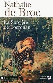 La sorcière de Locronan - Click to enlarge picture.