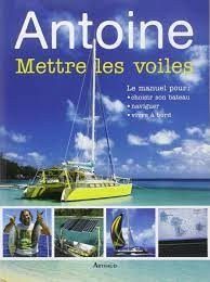 Mettre les voiles - Click to enlarge picture.