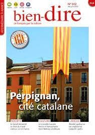 Pérpignan, cité catalane - Click to enlarge picture.