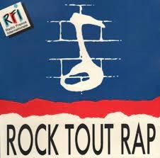Rock tout Rap - Click to enlarge picture.