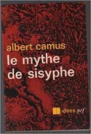 Le mythe de sisyphe - Click to enlarge picture.