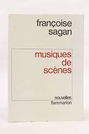 Musiques de scènes - Click to enlarge picture.