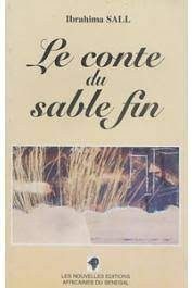 Le conte du sable fin - Click to enlarge picture.