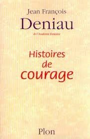 Histoires de courage - Click to enlarge picture.