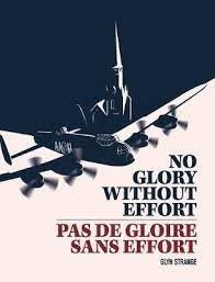 No Glory Without Effort - Click to enlarge picture.