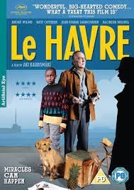 Le Havre - Click to enlarge picture.