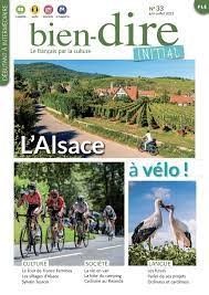 L'Alsace à vélo! - Click to enlarge picture.