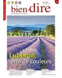 Luberon, terre de couleurs - Click to enlarge picture.