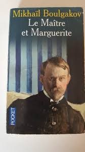 Le Maître et Marguerite - Click to enlarge picture.