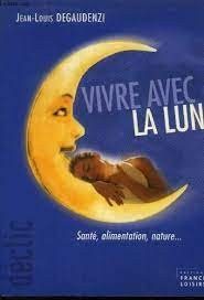 Vivre avec la lune - Click to enlarge picture.