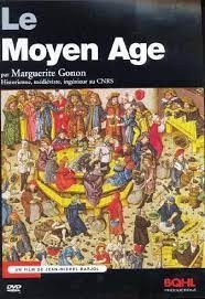 Le moyen Age - Click to enlarge picture.