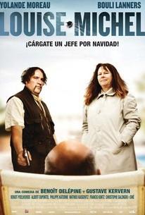 Louise Michel - Click to enlarge picture.