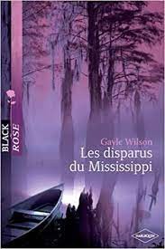 Les disparus du Mississipi - Click to enlarge picture.