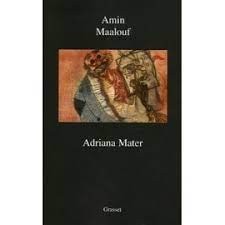 Adriana Mater - Click to enlarge picture.