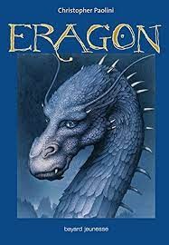 Eragon - Click to enlarge picture.