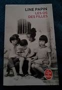 Les os des filles - Click to enlarge picture.