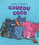 Coucou Coco - Click to enlarge picture.