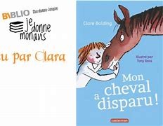 Mon cheval a disparu ! - Click to enlarge picture.