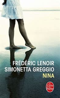 Nina - Click to enlarge picture.
