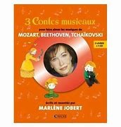 Coffret 3 contes musicaux pour faire aimer les musiques de Mozart, Beethoven, Tc - Click to enlarge picture.