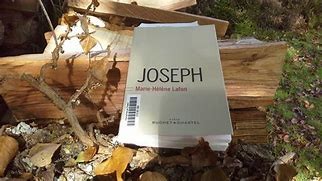 Joseph - Click to enlarge picture.