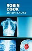 Erreur Fatale - Click to enlarge picture.