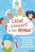 Reporters: C'était comment à ton époque? - Click to enlarge picture.